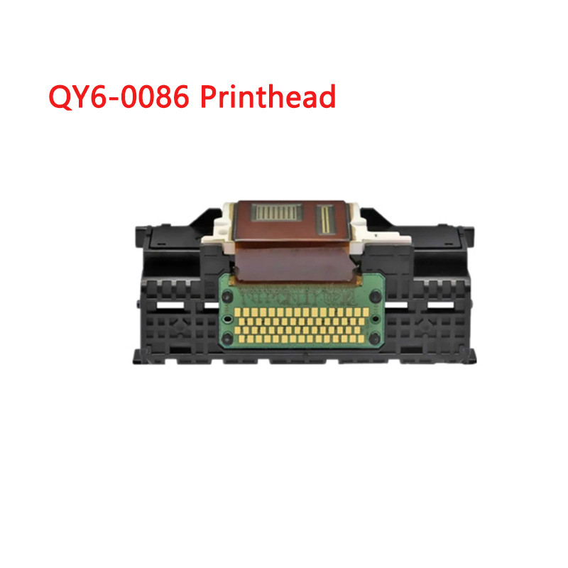 " Qy6-0086 Qy6-0086-00 Print Head Printhead For Canon Ix6780 Ix6810 "