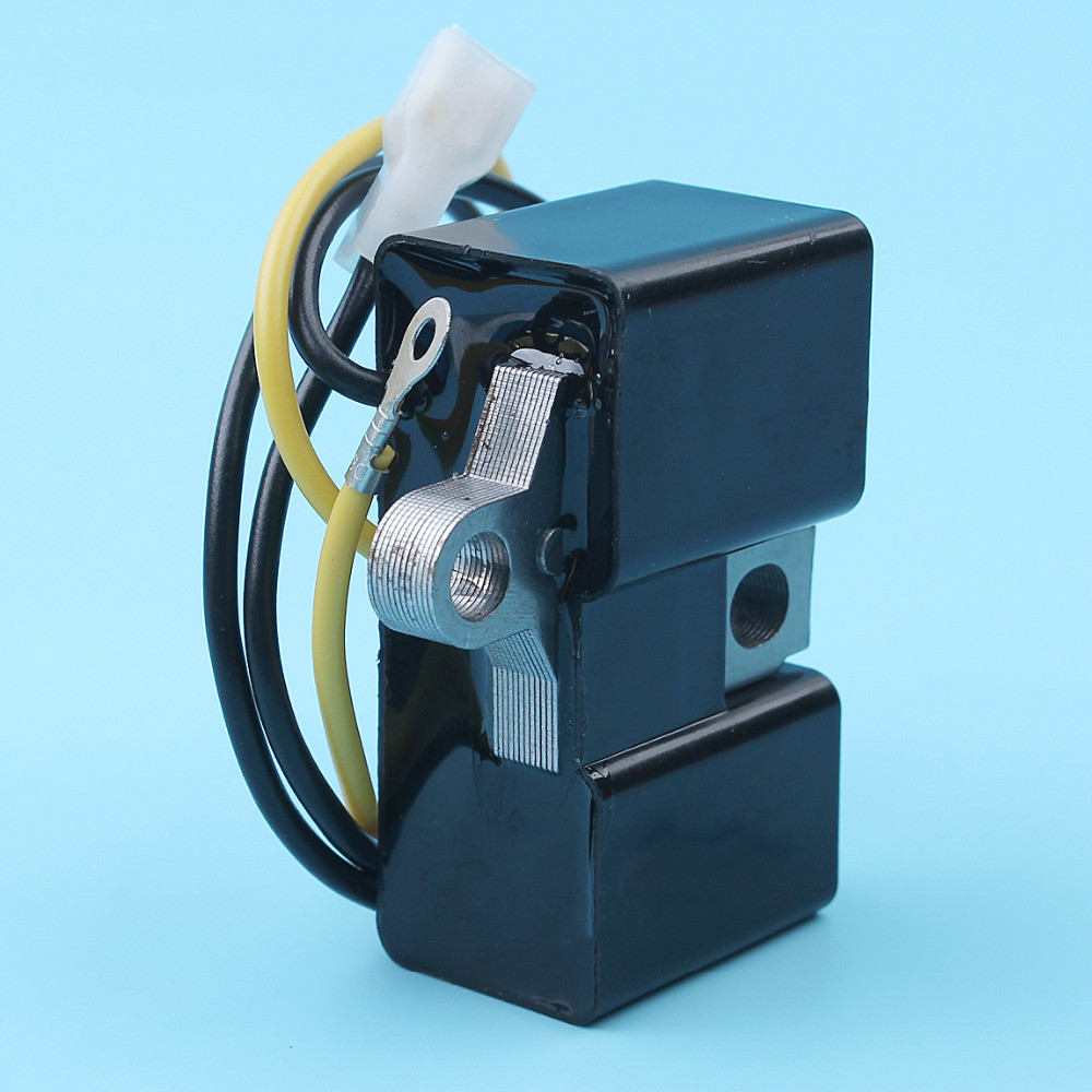 . Ignition Coil Old Style For Husqvarna 51 55 61 250 254 268 272 -