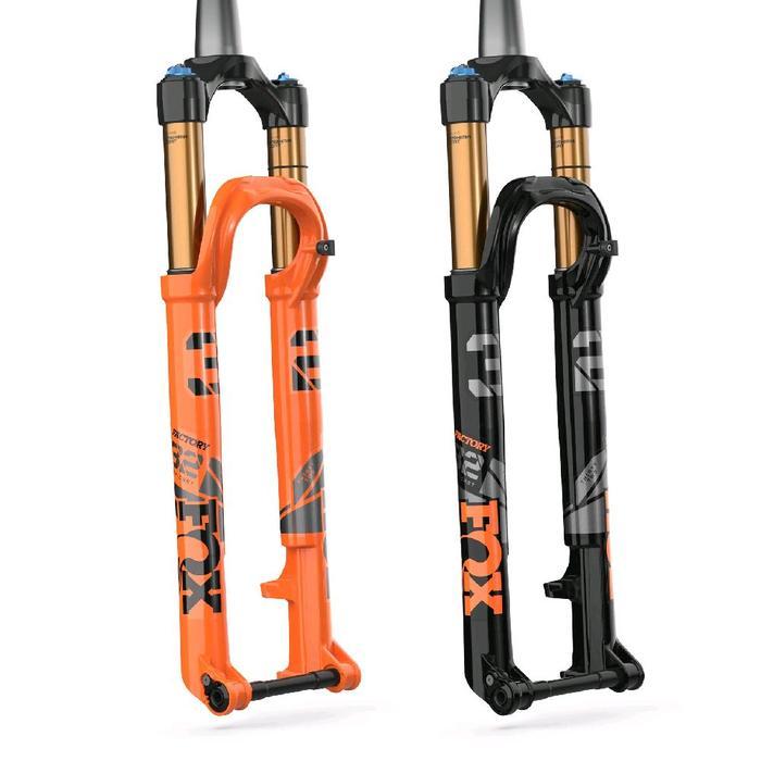 FORK FOX FLOAT 32 29 BOOST
