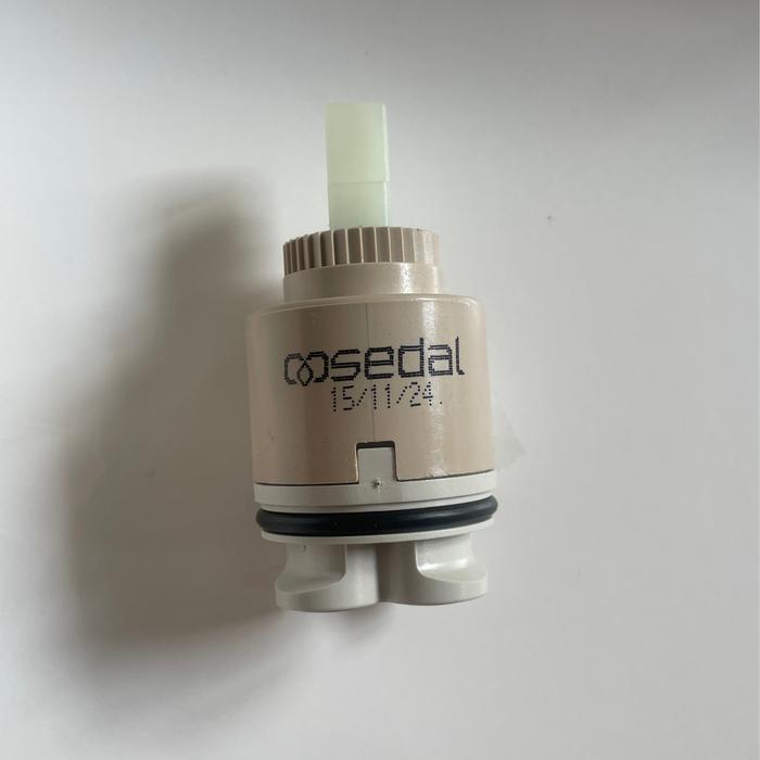 PROMO Jantung Keran Cartridge kran wasser mixer panas shower kholer sedal onda grohe