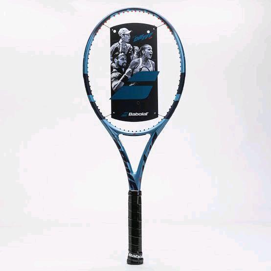 New Raket Tenis Babolat Pure Drive 98 / Babolat Puredrive 98" 305 Gram Tennis Racket