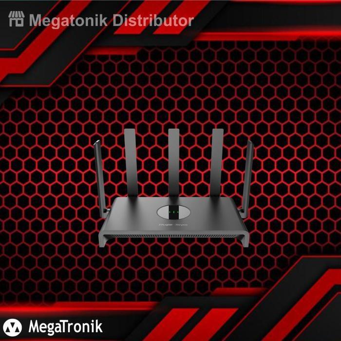 Router Wireless Ruijie Rg-Ew1300G Gigabit