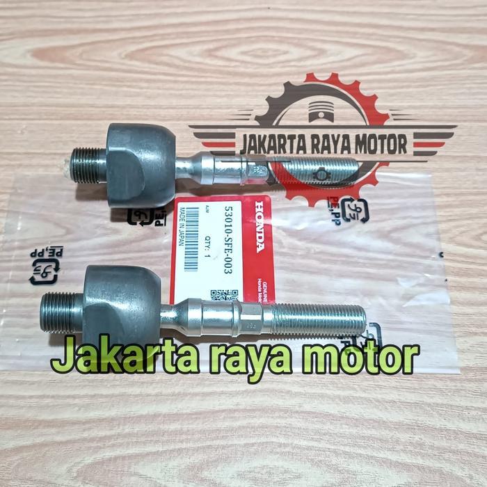 Long Tie Rod Rack End Odyssey Rb1 Rb3 Original 1Pcs