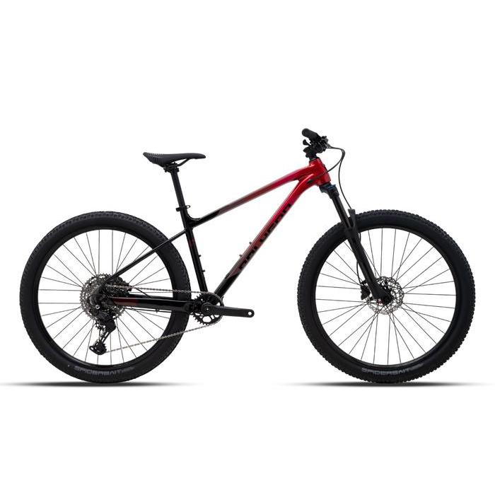 Polygon Xtrada 6 T Sepeda MTB 27.5inch 1 x 11 speed - GREEN/M