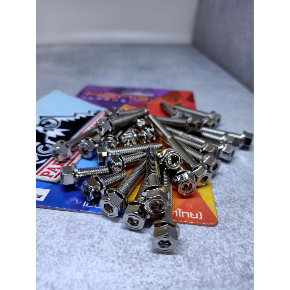 baut probolt ninja r baut blok mesin ninja r *