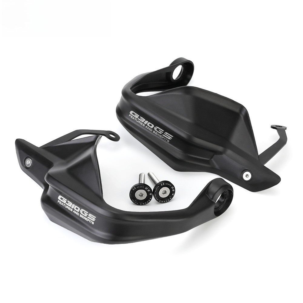 FOR BMW 310 GS G310 GS 2017-2024 G310GS 2025 HANDLEBAR HANDGUARD SHIELD HAND GUARDS PROTECTOR