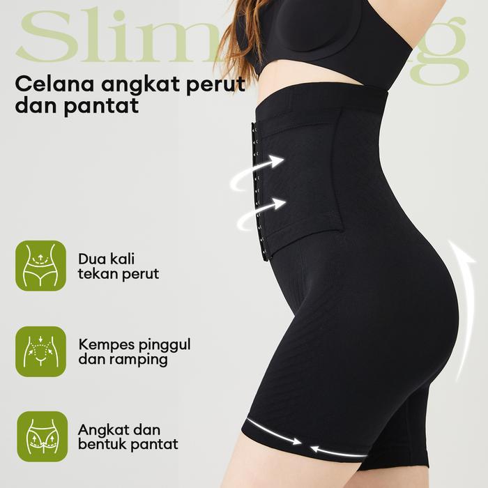 Korset Pelangsing Korset Melahirkan Korset Perut Korset Celana Korset Pelangsing Perut Buncit Celana