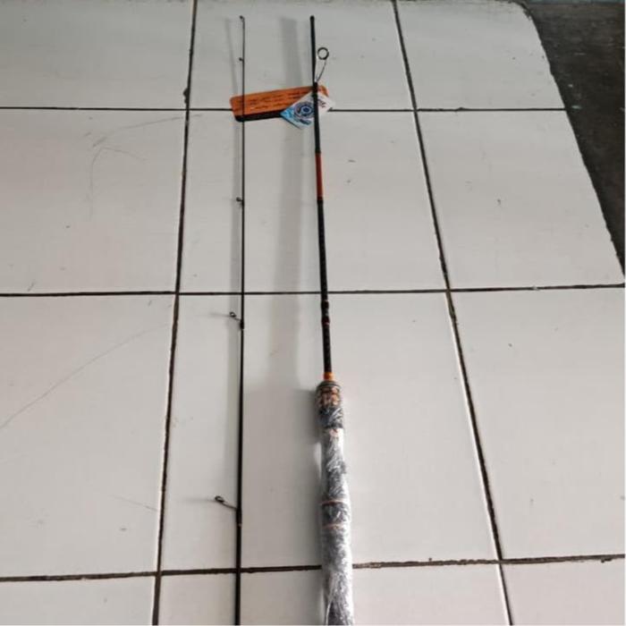 Rod Joran Pancing Casting Daido Pompano 1-3Lb 180cm spinning