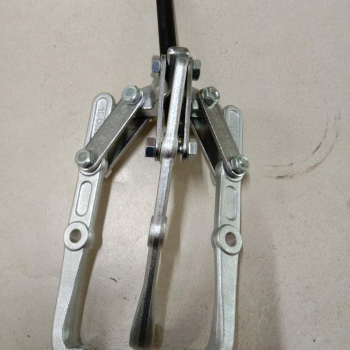 Tekiro Treker 3 Kaki 12 Inch