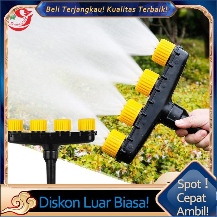 HRG DISKON Sprayer Sprinkler/Nozzle Sprinkler/Irigasi Tanaman Air Sprayer