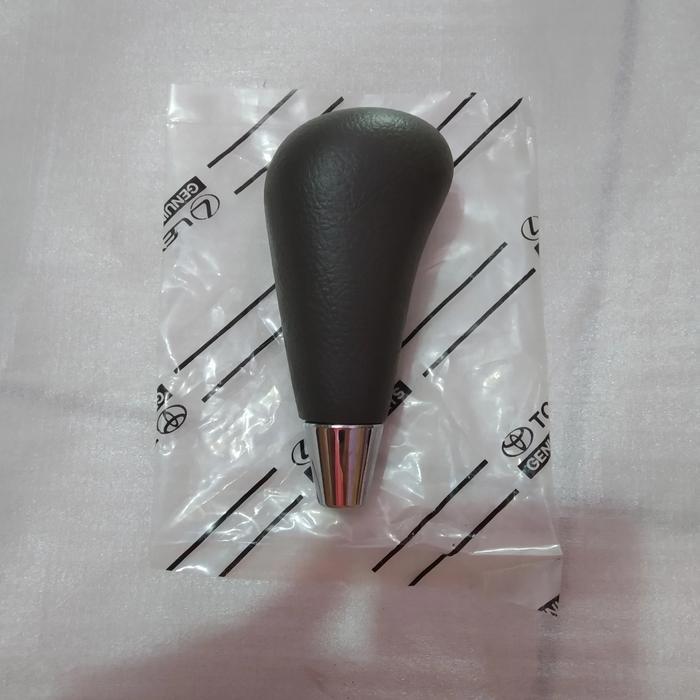 Shift Knob Matic Toyota Innova Fortuner Hilux