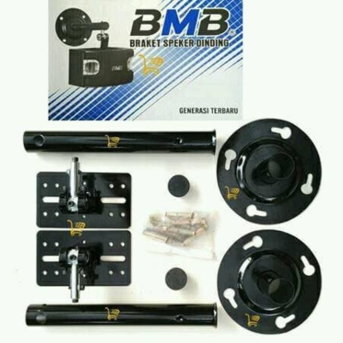 Wall Bracket BMB