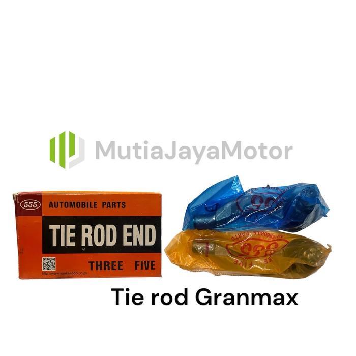 Tie Rod Granmax Product 555