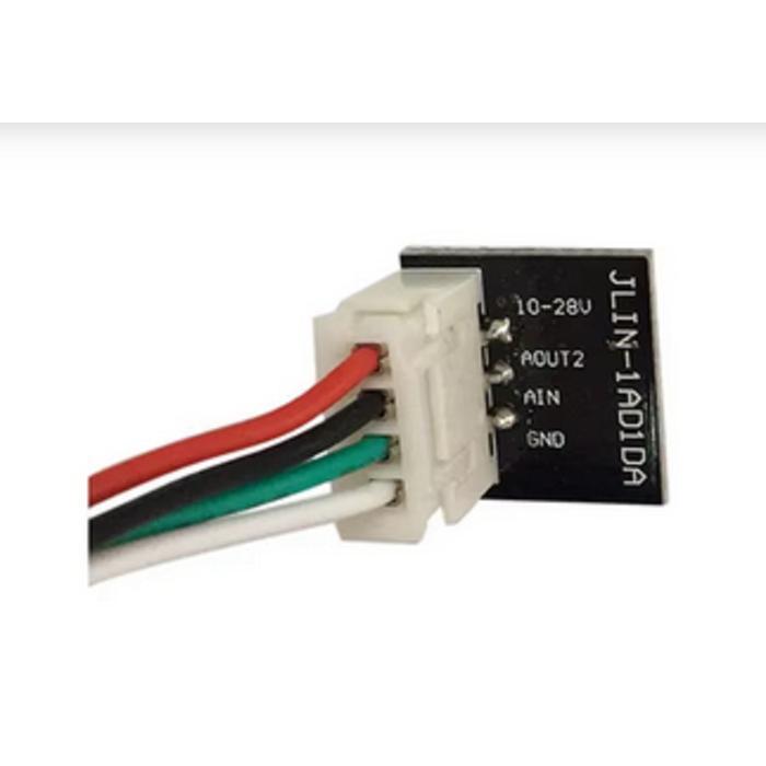 JL1N PLC ANALOG EKSPANSI MODULE