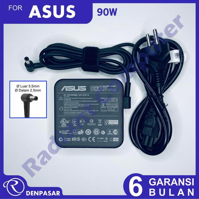 Adaptor Charger Asus Vivo AIO V222 V222F V222FAK V222FA
