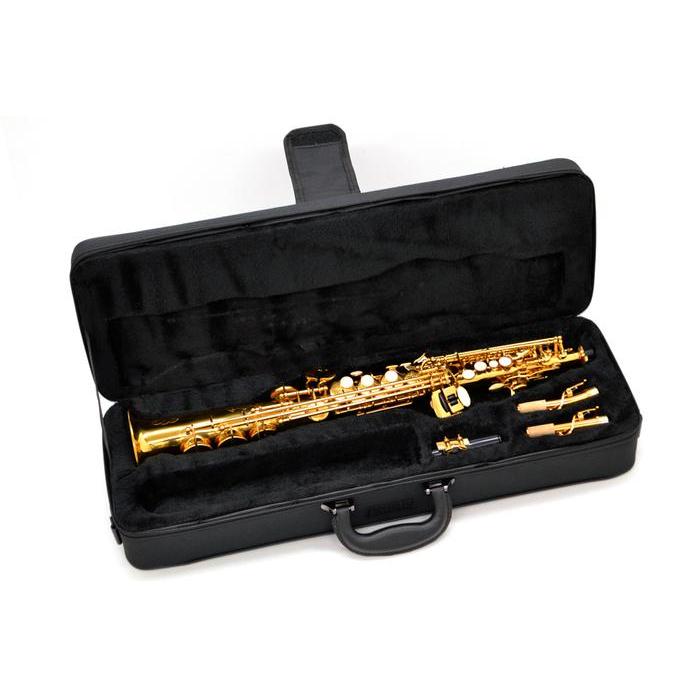 J. Michael Soprano Saxophone Sp-650
