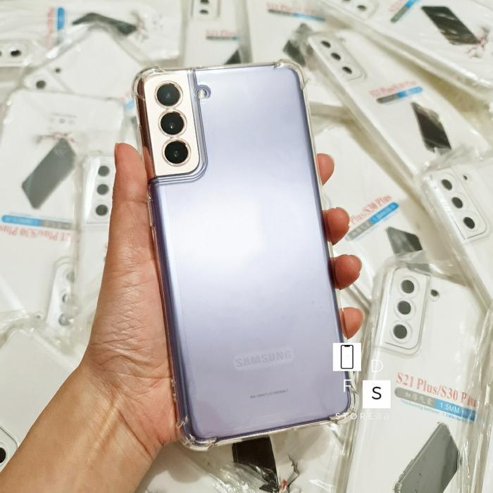 Nyimas_Case Silicone Case Samsung Galaxy S21 Ultra S21 Plus S21+ S21 Original