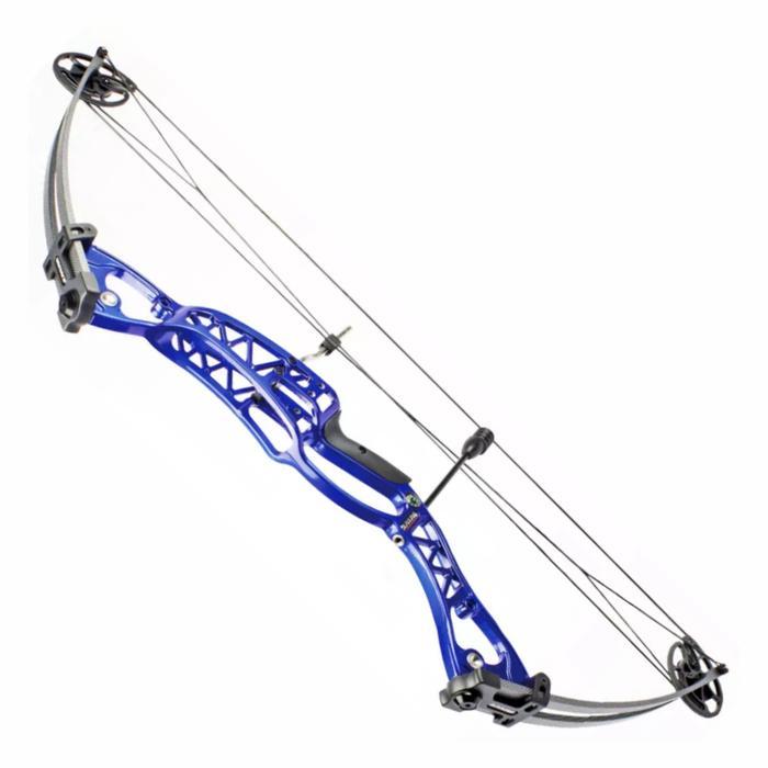 BUSUR COMPOUND JUNXING M106 - COMPOUND BOW - BUSUR PANAH - ARCHERY - ENIGMAZONE