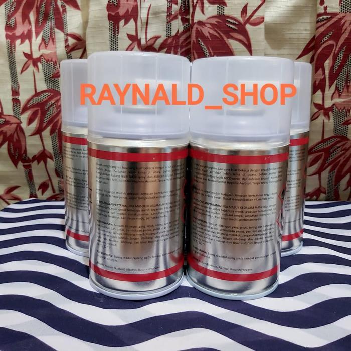 CALMIC PENGHARUM RUANGAN & MOBIL TERLARIS&TERMURAH PROMO 