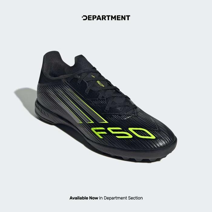 Sepatu Futsal Pria ADIDAS F50 LEAGUE TF JH7725 ORIGINAL