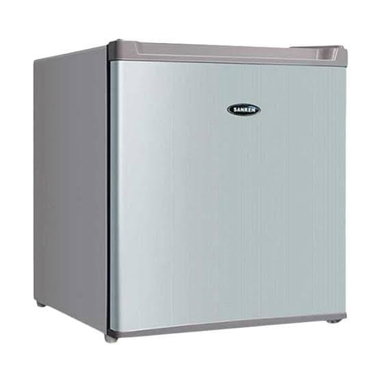 Kulkas 1 pintu kecil