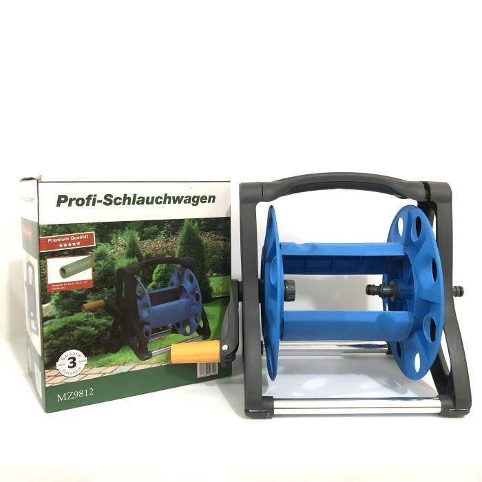 Alat Penggulung Selang Air - Gulungan Selang Air - Alat Pemutar Selang