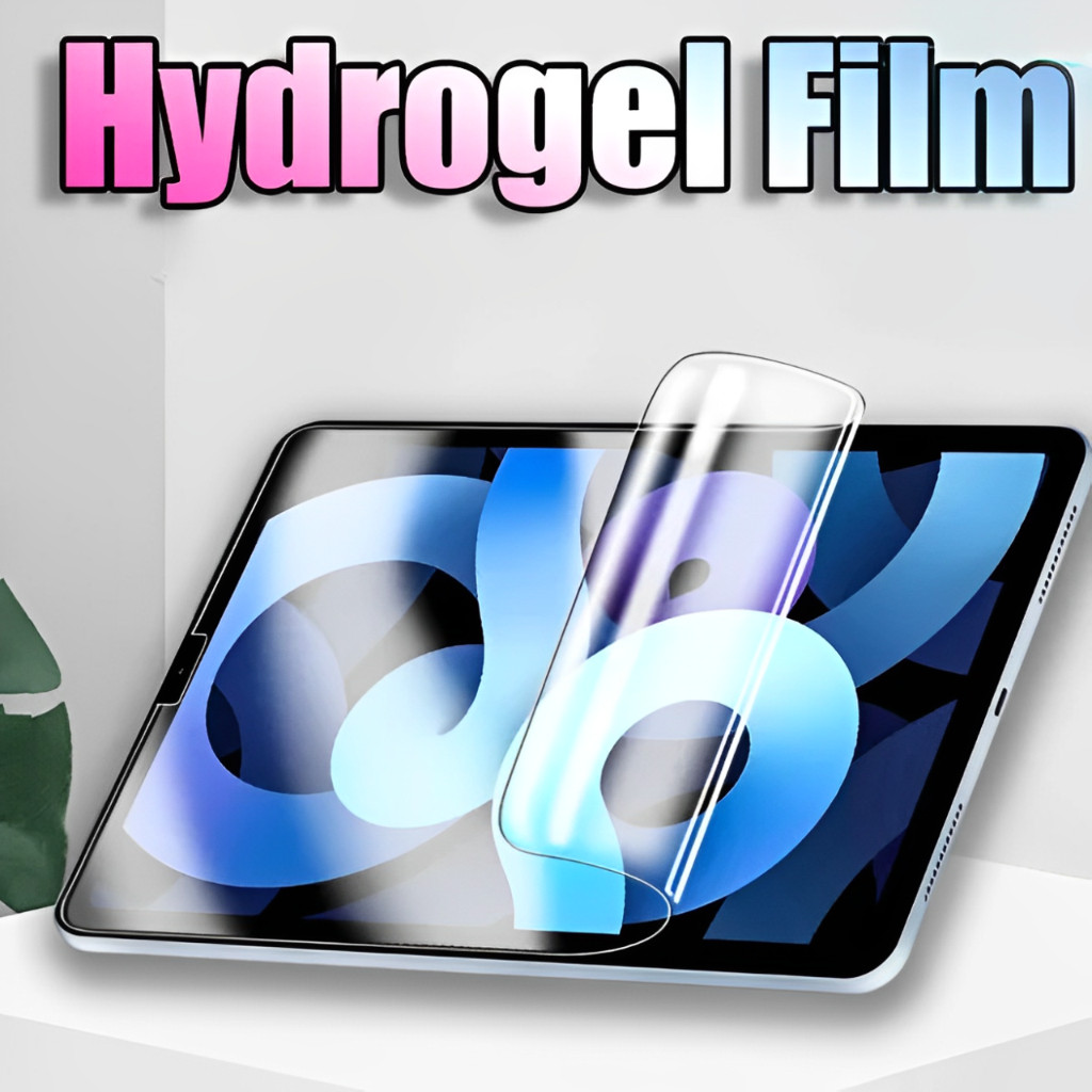 ANTI GORES HYDROGEL SAMSUNG GALAXY TAB S6 LITE P610P613 /TAB S6 LITE P615P619 /TAB A 9.7" P550 P555 
