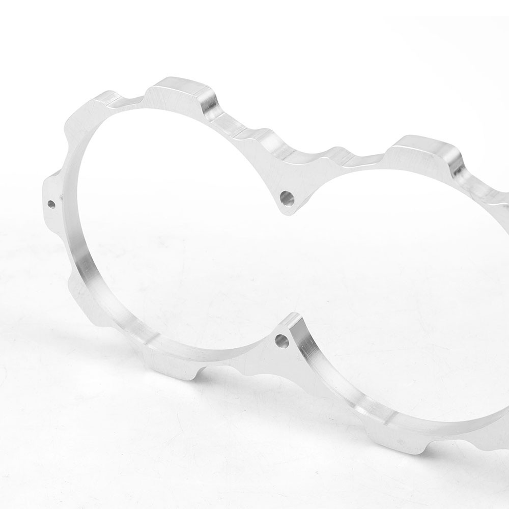 For Honda Civic D15 D16 D17 Engine Block Guard Aluminum Blockguard Tt102362