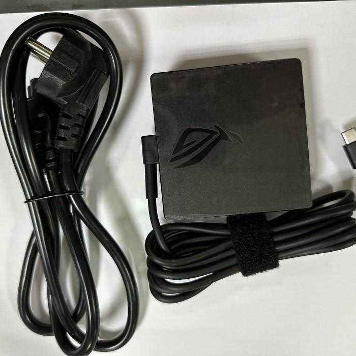ADAPTER ASUS ROG ZEPHYRUS DUO 15 SE GX551QM GX551QR GX551QS 16 GX650 X650RM GX650RS GX650RW GX650RX