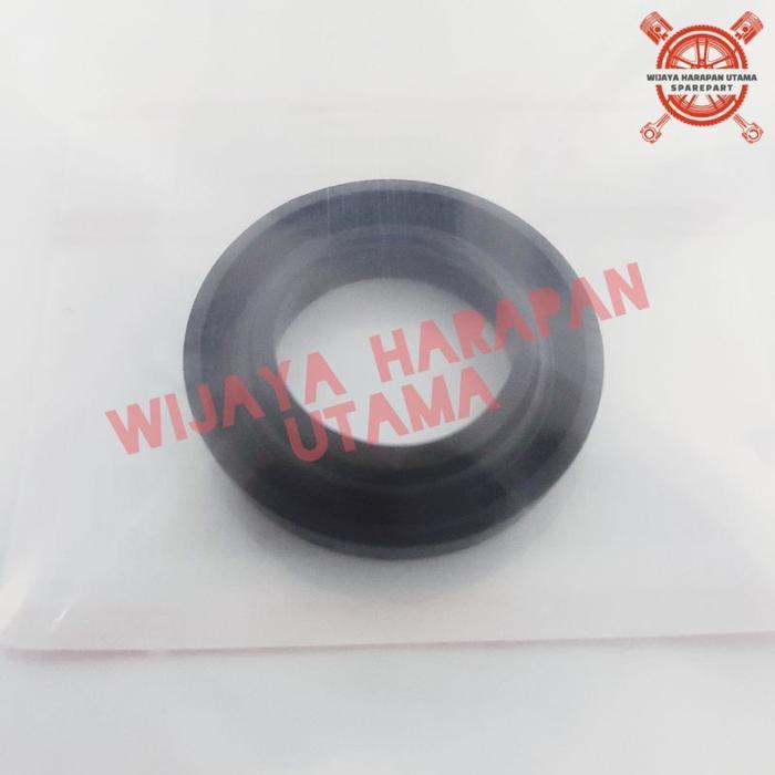 Karet Rem Tipis Canter HDX