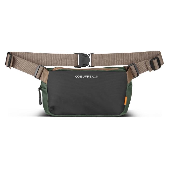 Tas Waistbag Buffback Varys - Tas Pinggang - Slingbag