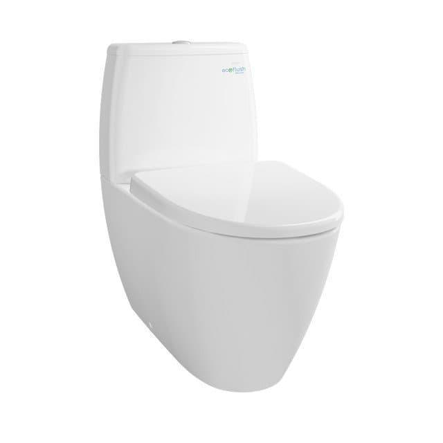 TOTO Closet Duduk CW635PJ S-Trap