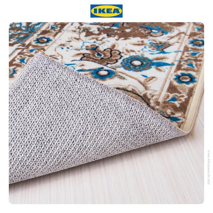 IKEA SHUFU Karpet Kecil Minimalis 120x160cm
