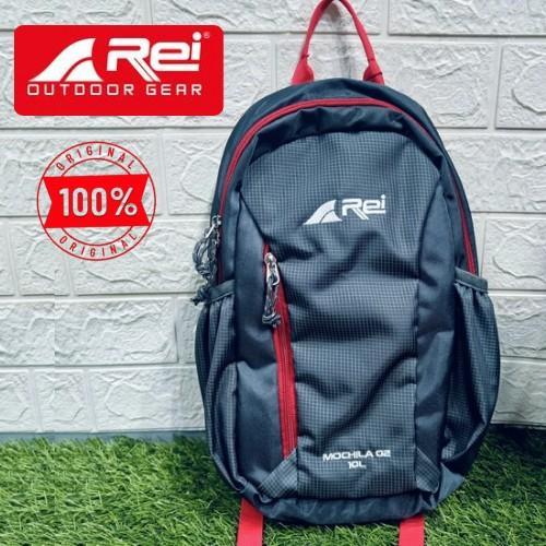 Tas Ransel Arei Mochila 02 10L ORI100%