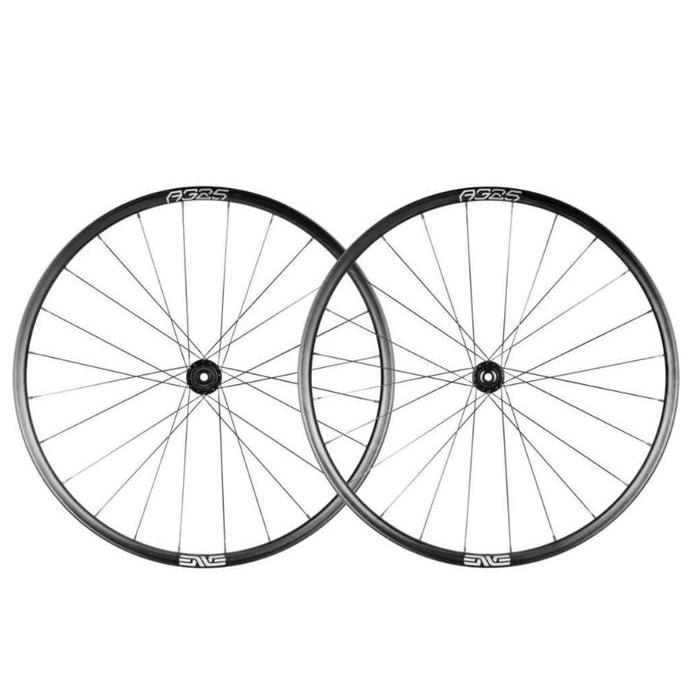 ENVE FOUNDATION AG25 CARBON GRAVEL WHEELSET