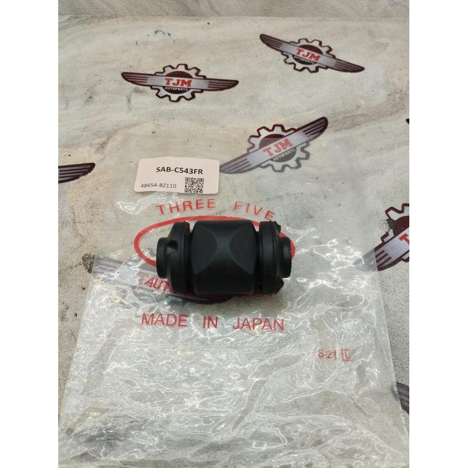 BUSHING ARM SMALL KECIL SAYAP DEPAN CALYA SIGRA 555 BARU