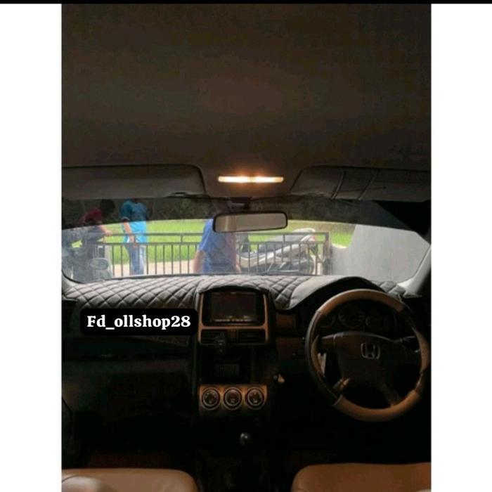 ALAS DASHBOARD MOBIL CRV GEN2 2001-2006 - CAR AKSESORIS BEST QUALITY