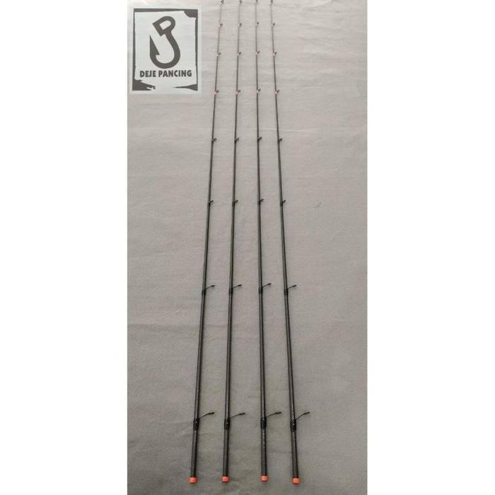 Top Section Relixnusantara Capung 622Ul 662Ul Bc 662Ul 702Ul 732Ul Sp 732Ul Bc 762 632 Sp 632 Bc