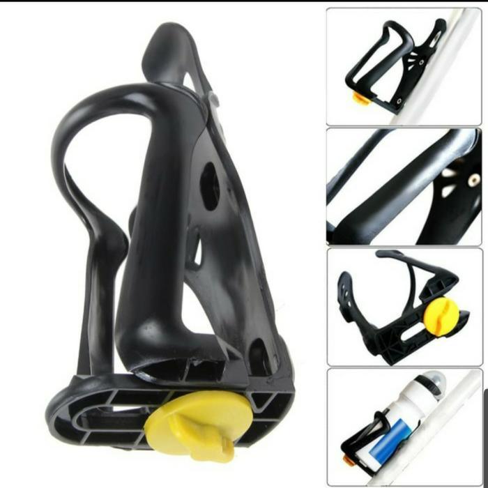 holder botol sepeda. braket botol sepeda *