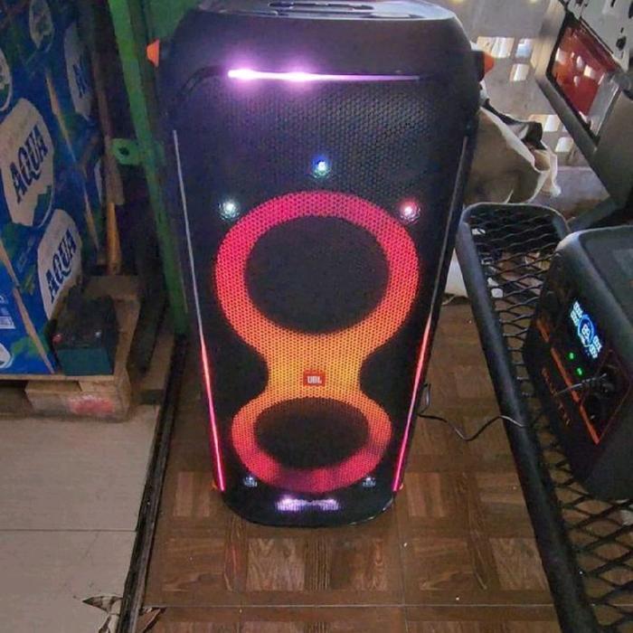 JBL PartyBox 710 second mulus