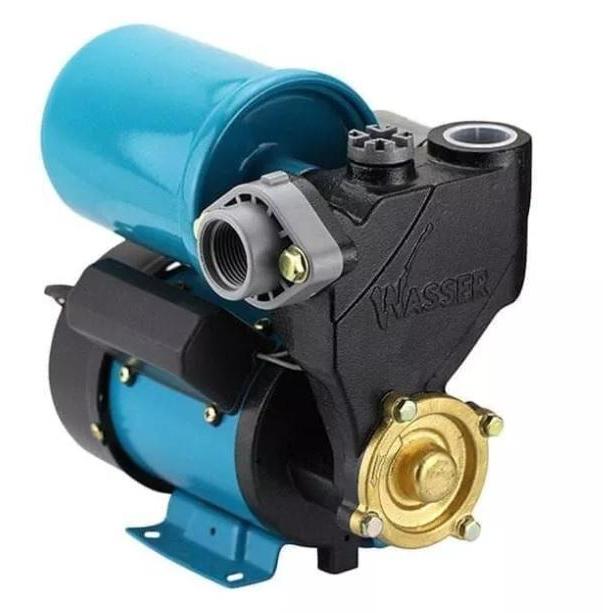Pompa Air Dangkal Listrik Otomatis Wasser PW-139EA PW139EA