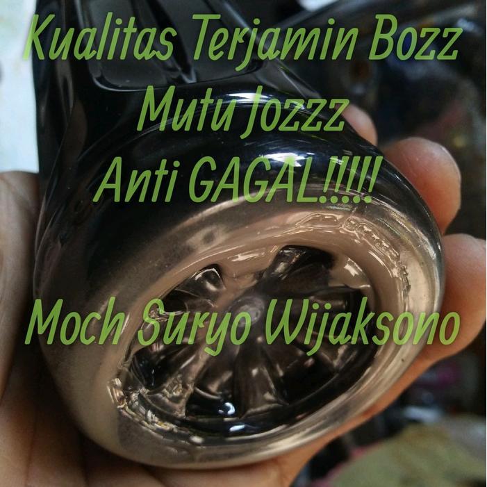 tahumar99 Air Warangan Keris Tombak Siap Pakai Joss Ready Jerman Hunan China Wortel Merah Bata