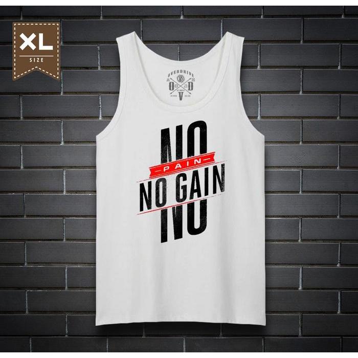 Kaos Singlet Lekbong Distro Pria Dewasa Npng