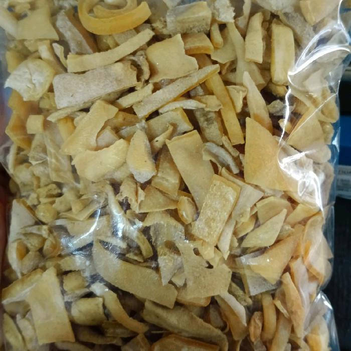 Rambak Kulit Sapi Pritilan Tipis Diskon Sale
