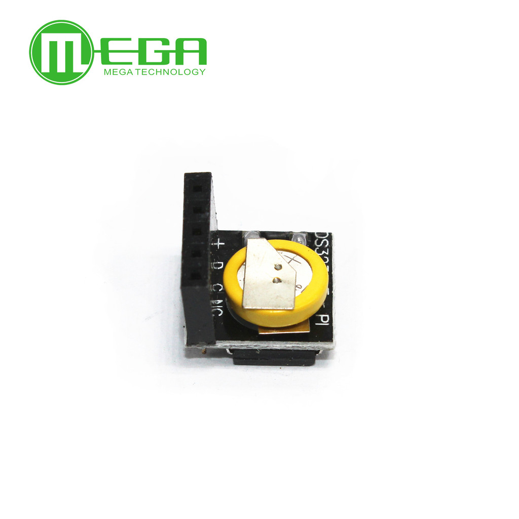 . 50 Buah Ds3231 Modul Memori Modul Rtc Presisi Untuk Arduino Raspberry -