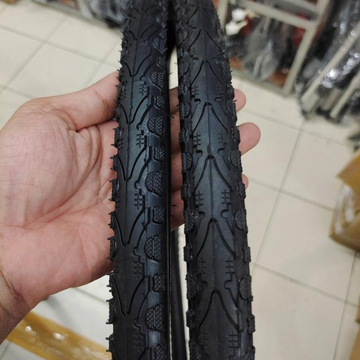 Ban Luar 700 X 38C Kenda K 935 / K 198 Kenda Khan Harga Satuan