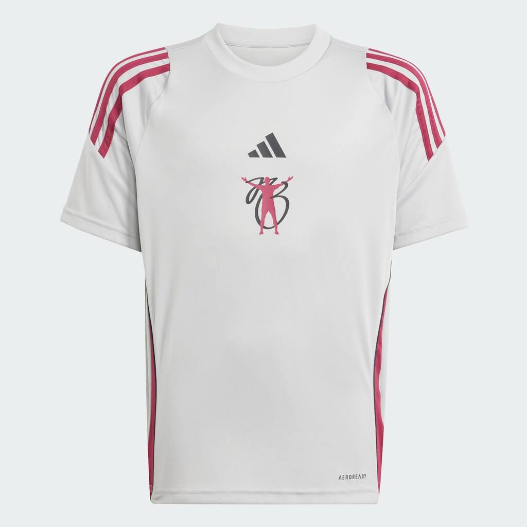 Kaos Anak Adidas Jude Bellingham Training Jersey Kids  JX1967
