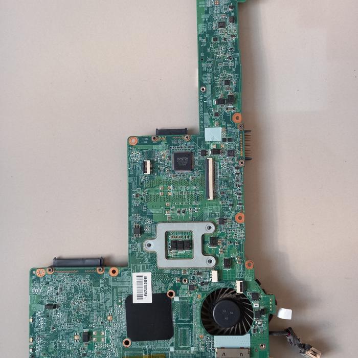 Jual Motherboard Toshiba C840