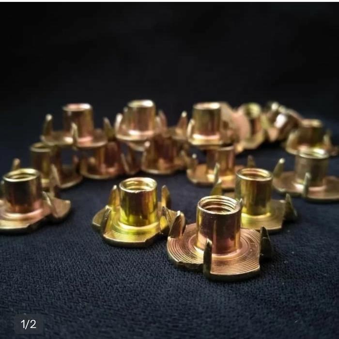 mur cakar m5 / Tee nut m5