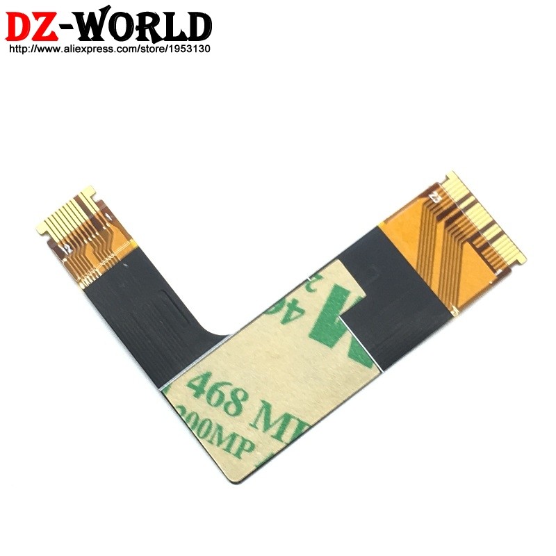 New Original FPC Touchpad Cable for Lenovo ThinkPad T440 T450 T450S T460 Laptop SC10H22831 DA30000DK